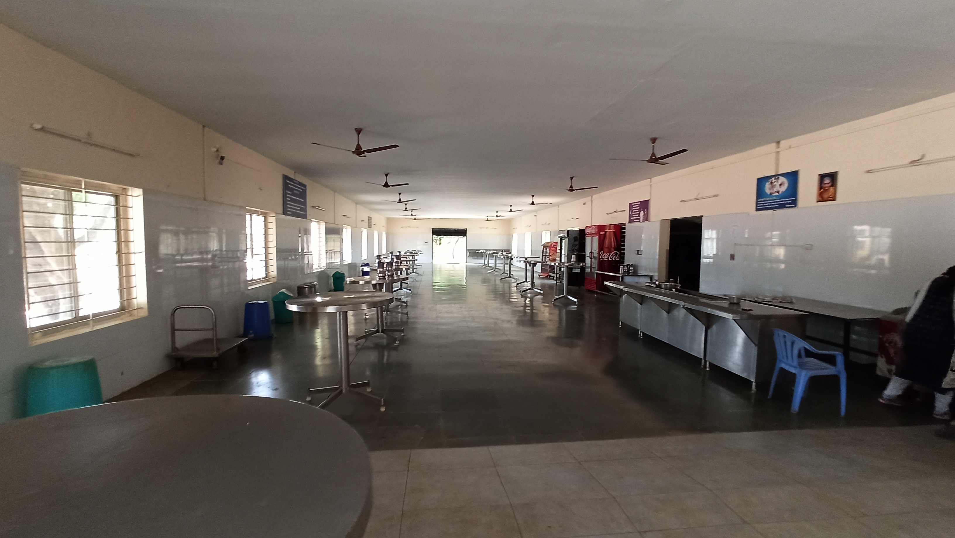 Cafeteria